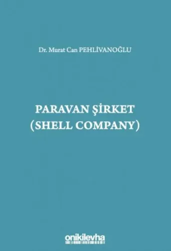 Paravan Şirket