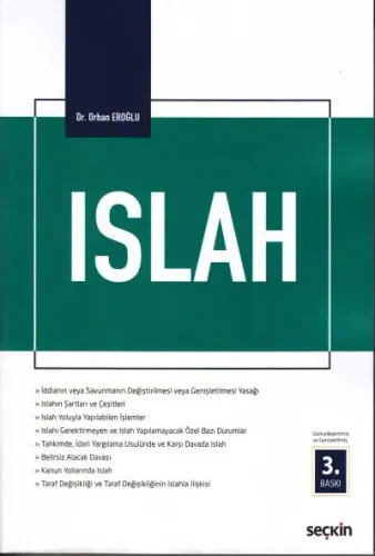 Islah