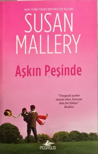 Aşkın Peşinde
