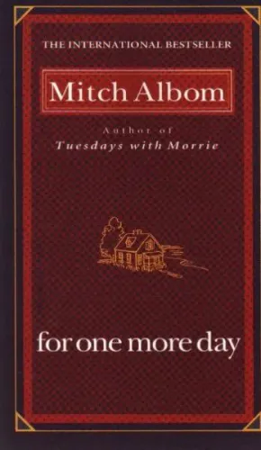 For One more Day