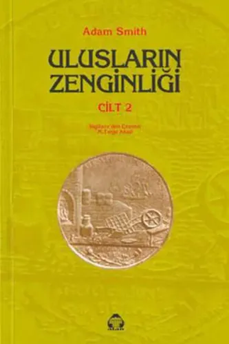 Ulusların Zenginliği Cilt 2