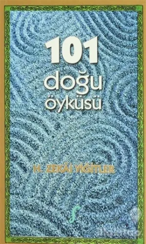 101 Doğu Öyküsü