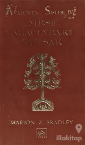Meşe Ağacındaki Tutsak