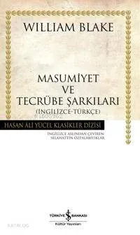 Masumiyet ve Tecrübe Şarkıları (Ciltli)
