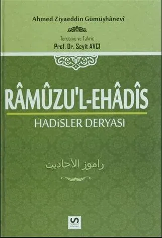Ramuzul Ehadis Cilt 2