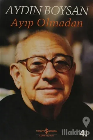 Ayıp Olmadan