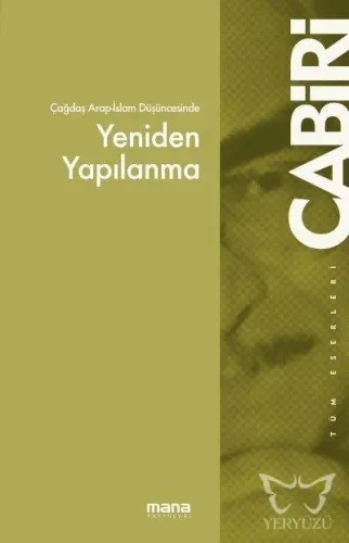 Çağdaş Arap Düşüncesinde Yeniden Yapılanma