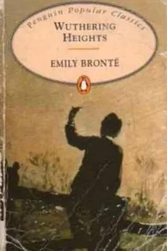 Wuthering Heights