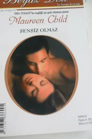 Sensiz Olmaz / İspanya'da Aşk