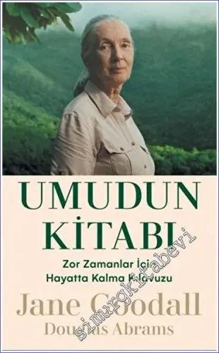 Umudun Kitabı CİLTLİ -        2023