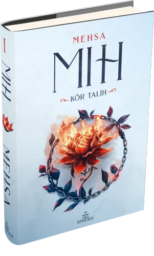 MIH 1: KÖR TALİH - CİLTLİ