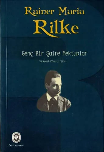 Genç Bir Şaire Mektuplar