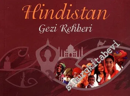 Hindistan Gezi Rehberi -        2013