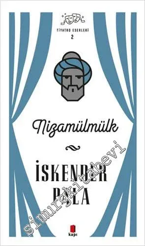 Nizamülmülk CİLTLİ -