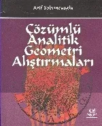 Çözümlü Analitik Geometri Alıştırmaları