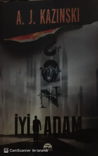 Son İyi Adam