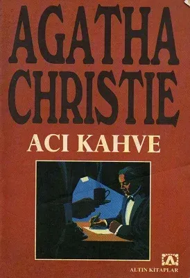 Acı Kahve