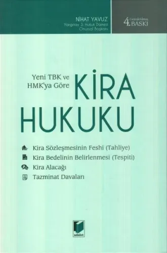 Kira Hukuku