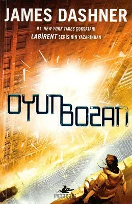 Oyunbozan