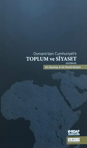 Toplum ve Siyaset