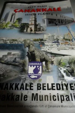 Çanakkale Belediyesi