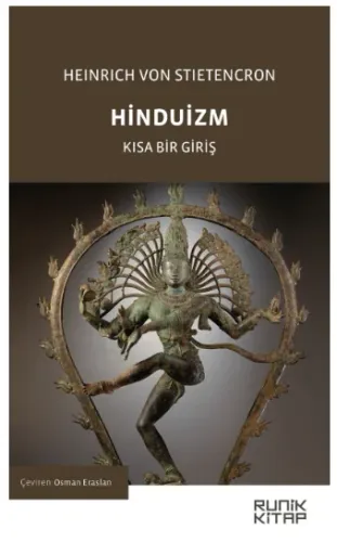 Hinduizm Heinrich von Stietencron