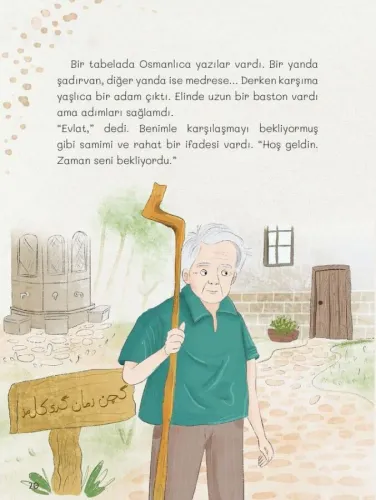 Tablet Günlükleri (Yaş: 8+) Merve Şahin Tablet Günlükleri (Yaş: 8+) Merve Şahin