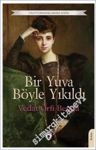 Bir Yuva Böyle Yıkıldı -         2023