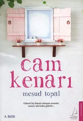 Cam Kenarı