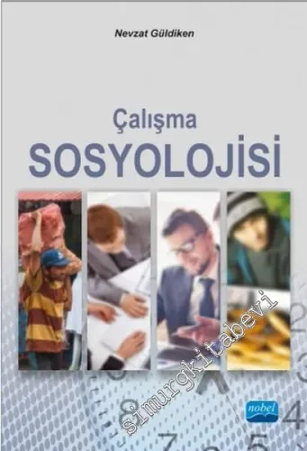 Çalışma Sosyolojisi -        2015