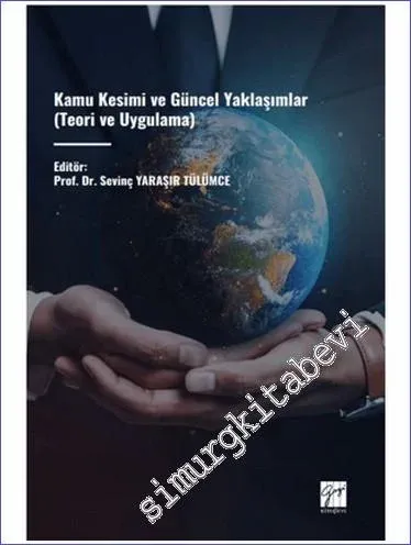 Kamu Kesimi Ve Güncel Yaklaşımlar -         2023