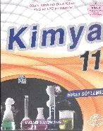 Palme 11. Sınıf Kimya Konu Anlatımlı