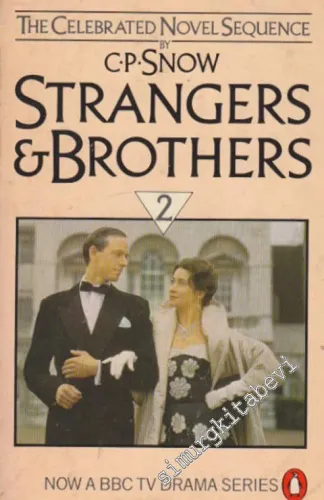 Strangers and Brothers Volume 2 -