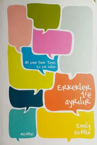 Erkekler 1'e Ayrılır