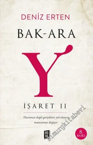 Bak-ara Y : İşaret 2 -