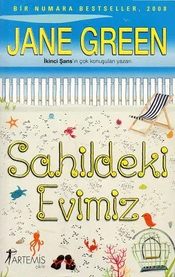 Sahildeki Evimiz