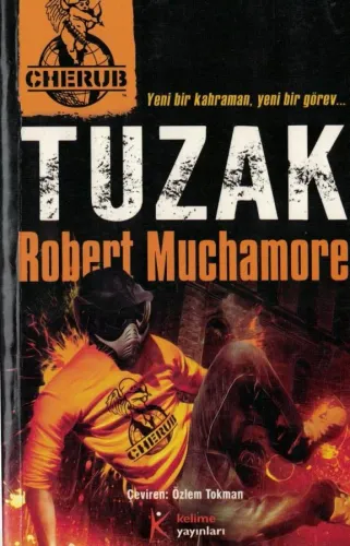 Tuzak