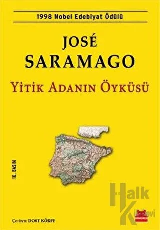 Yitik Adanın Öyküsü