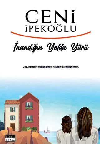 İnandığın Yolda Yürü - Halkkitabevi