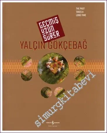 Geçmiş Uzun Sürer – Retrospektif -        2022