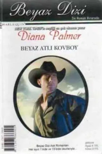 Beyaz Atlı Kovboy / Aşk Tuzağı