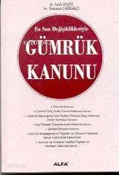 Gümrük Kanunu
