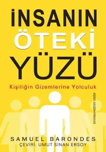 İnsanın Öteki Yüzü