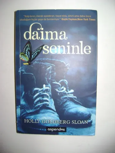 DAİMA SENİNLE