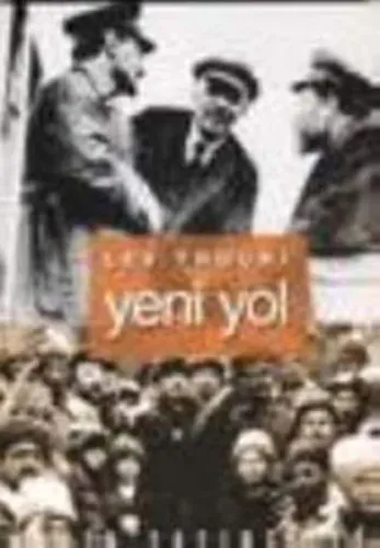 Yeni Yol