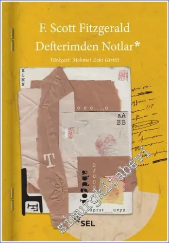 Defterimden Notlar -         2023