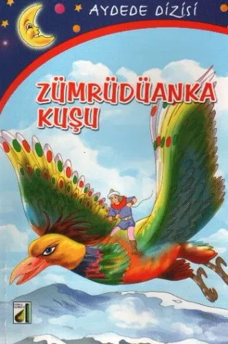 Zümrüdüanka Kuşu