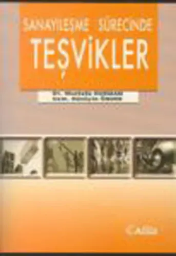 Sanayileşme Sürecinde Teşvikler