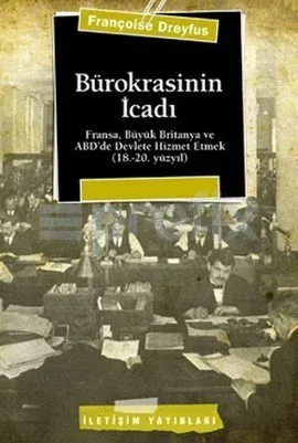 Bürokrasinin İcadı