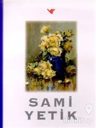 Sami Yetik (Ciltli)